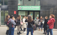 comunitaria Borrell