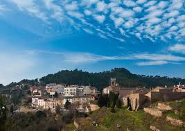 Consultori local Castellgali