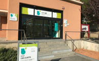 CAP Les Corts