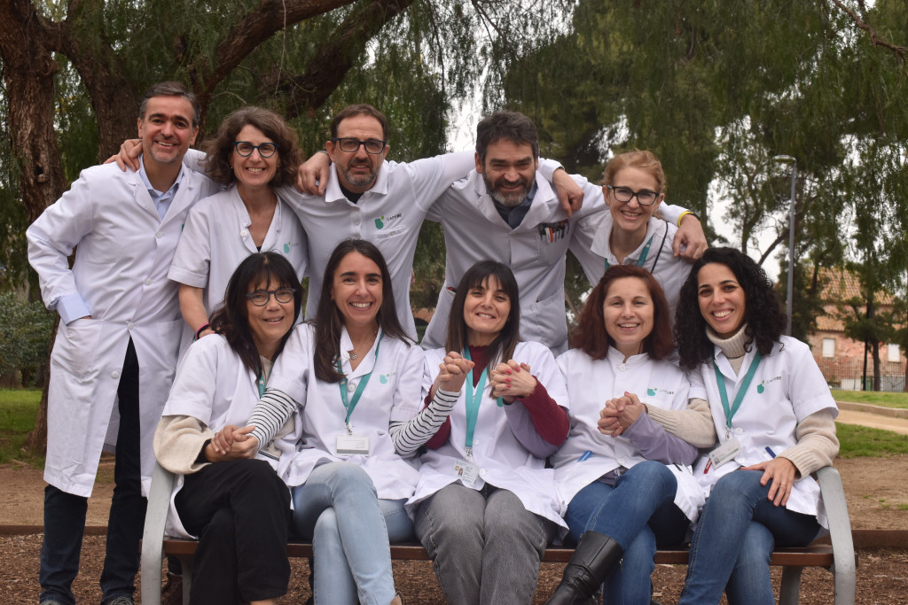 Tutors Medicina CAP Les Corts