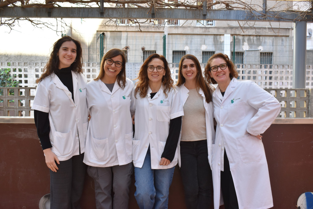 Infermeria Casanova 2026