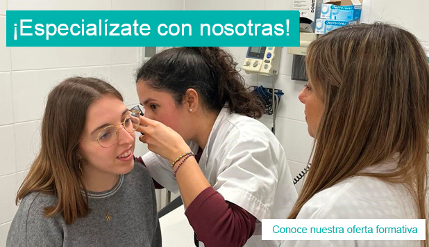 Coneix oferta formativa 2026 castella