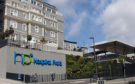 Hospital Clínic Seu Plató
