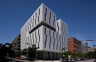 Centre de Salut Mental Les Corts