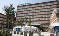 Sant Joan de Deu