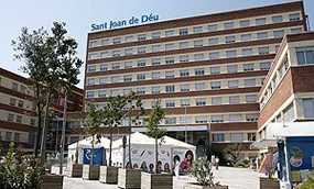 Sant Joan de Deu