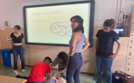 taller comunitari rcp